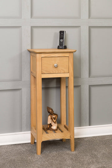 Hudson Telephone Table - Blythe Living