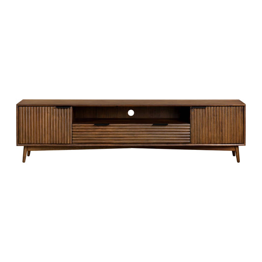 Harley Large TV Unit - Blythe Living