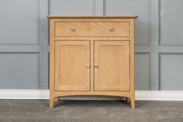 Hudson Small Sideboard - Blythe Living