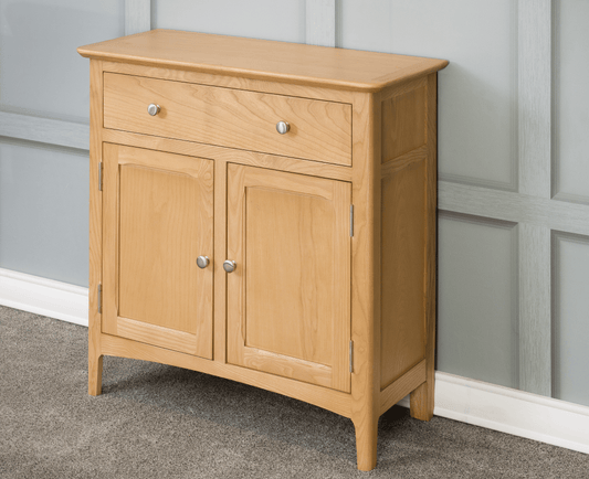 Hudson Small Sideboard - Blythe Living