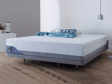 UNO Comfort Pocket Mattress - Blythe Living