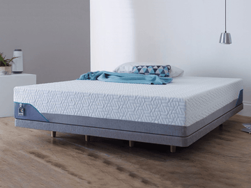 UNO Comfort Pocket Firm Mattress - Blythe Living