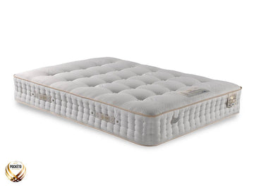 Pocketo 5000 Reflex Plus Mattress - Blythe Living
