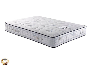 Pocketo 2000 Latex Mattress - Blythe Living