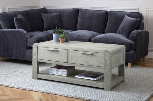 Amsterdam Coffee Table - Blythe Living