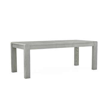 Amsterdam Grey Extending Dining Table - Blythe Living