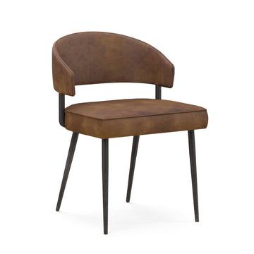 Viento Dining Chair - Blythe Living