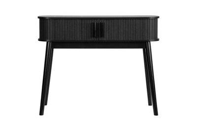 AXEL CONSOLE TABLE BLACK - Blythe Living