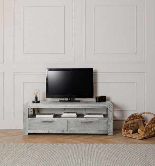 Amsterdam Entertainment Unit - Blythe Living