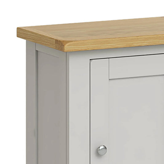 Best Quality Guildford Grey Single Cabinet for Sale Online
