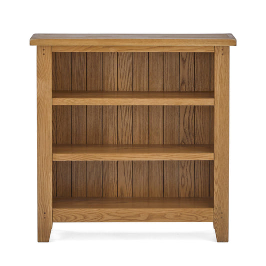 Burford Broadway Low Bookcase