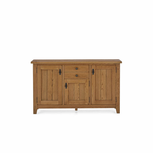 Burford Oak Sideboard Collection
