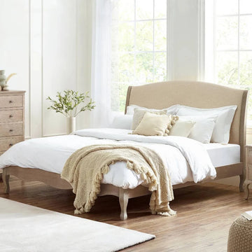 Camille Bed - Blythe Living