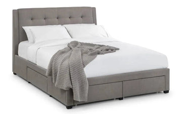 Fullerton 4 Drawer Bed - Blythe Living