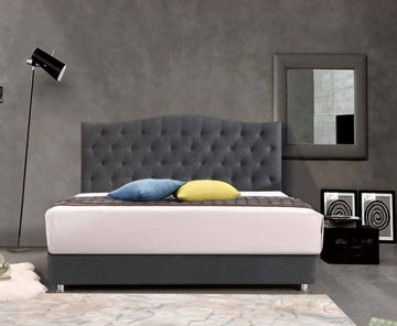 Felix Bed - Blythe Living