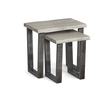 Brooklyn Nest of Tables - Blythe Living