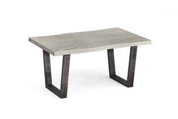 Brooklyn Oak Coffee Table - Blythe Living
