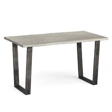 Brooklyn Grey Dining Table - Blythe Living