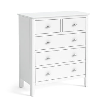 Hampstead Chest 2 Over 3 - Blythe Living