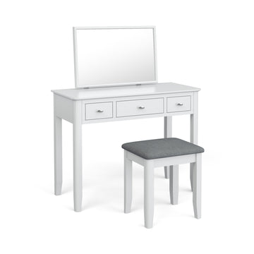 Hampstead Dressing Table Set - Blythe Living