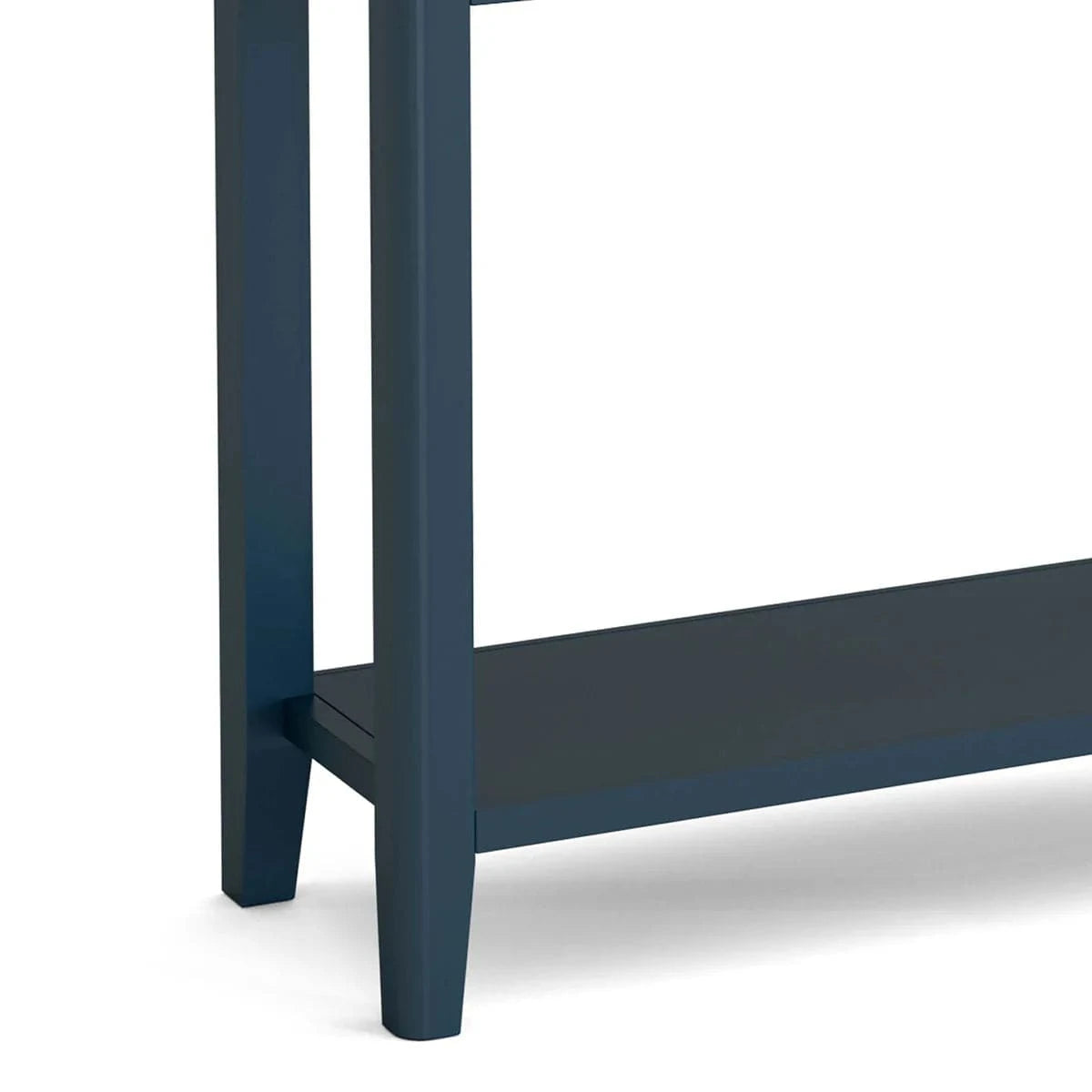 Harrogate Blue Console Table - Blythe Living