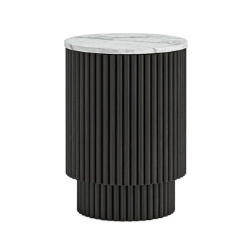 Lucas Side Table - Blythe Living