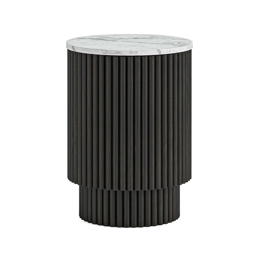 Lucas Side Table - Blythe Living