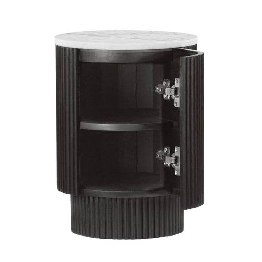 Lucas Side Table - Blythe Living