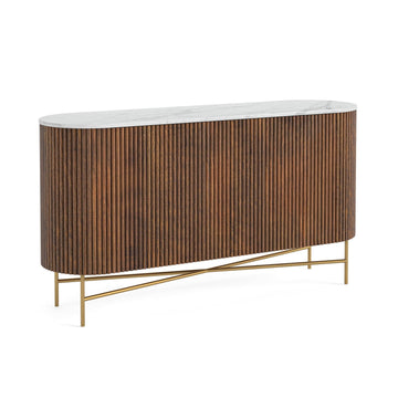 Harvard Large Sideboard - Blythe Living
