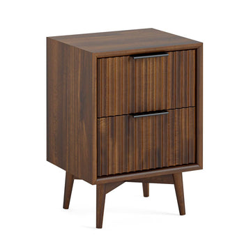 Harley Narrow Bedside - Blythe Living