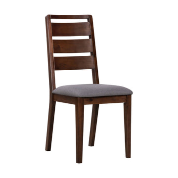 Harley Ladder Back Dining Chair - Blythe Living