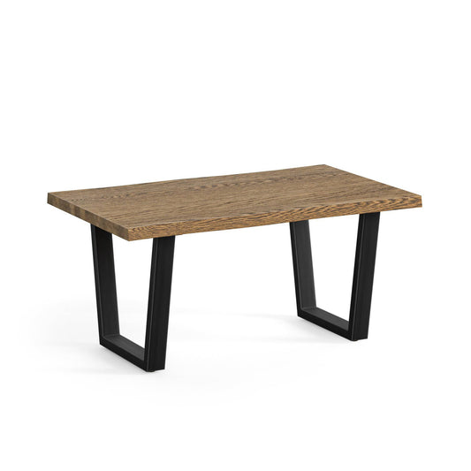 Jersey Oak Coffee Table - Blythe Living