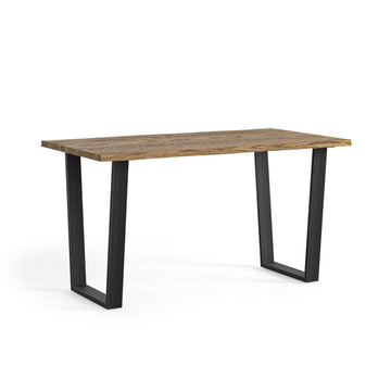 Jersey Oak Dining Table - Blythe Living