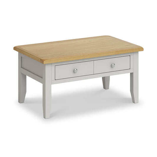 Guildford Grey Coffee Table