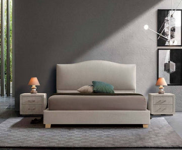 Hamilton Bed - Blythe Living