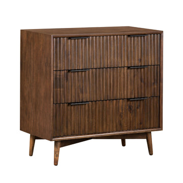 Harley 3 Drawer Chest - Blythe Living