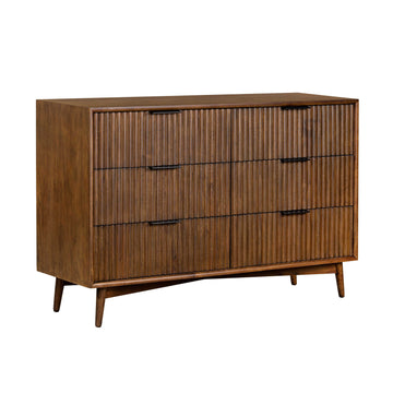 Harley 6 Drawer Chest - Blythe Living