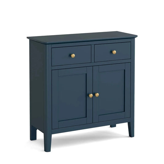 Harrogate Blue Mini Sideboard