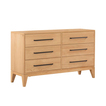Viento 6 Drawer Chest - Blythe Living