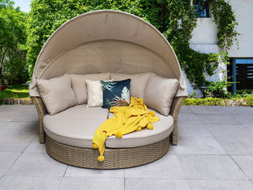 Lily Daybed Nature - Blythe Living