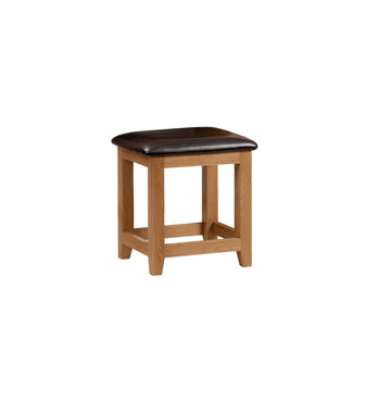 Marlborough Dressing Stool - Blythe Living