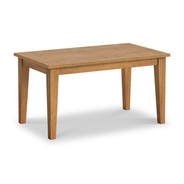 Flynn Oak Coffee Table