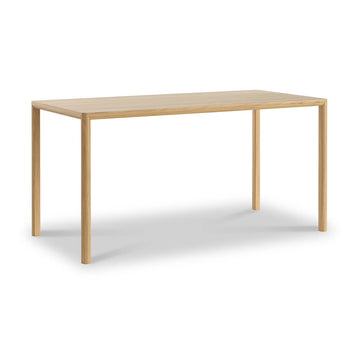 Florida Oak Dining Table