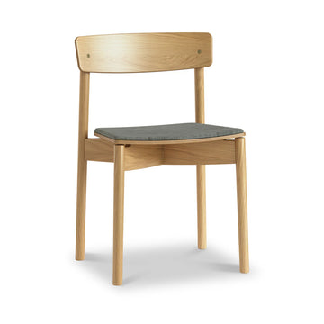 Florida Oak Dining Chair