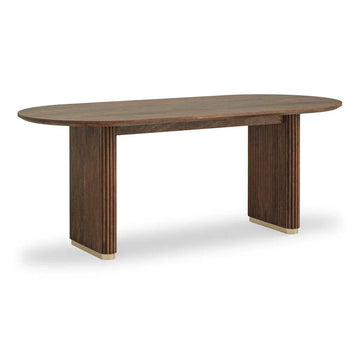 Harvard Dining Table - Blythe Living