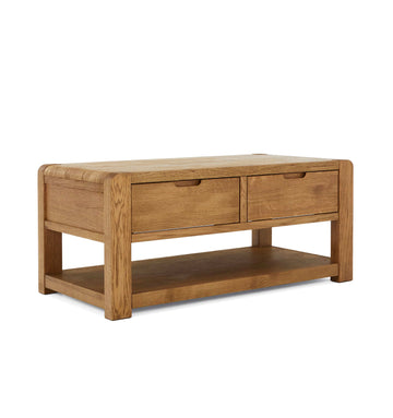 Bergen Coffee Table - Blythe Living