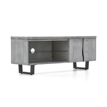 Brooklyn Large Media Stand - Blythe Living