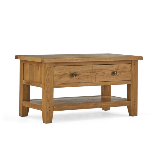 Burford Small Coffee Table - Blythe Living