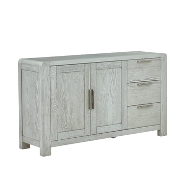 Amsterdam Large Sideboard - Blythe Living