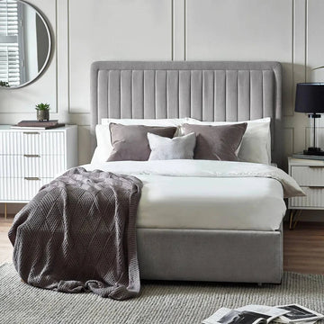 Savannah Bed - Blythe Living